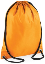 Budget Gymsac in orange